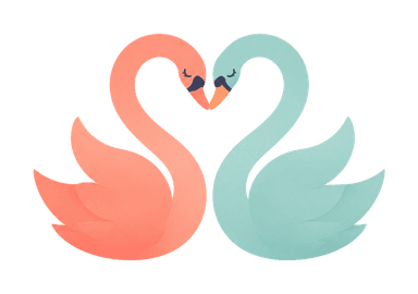 Swan Cards logo
